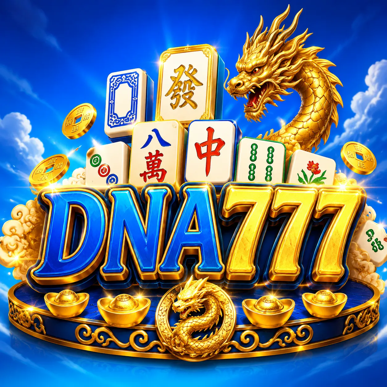 DNA777 - Petualangan Menegangkan di Dunia Fantasi