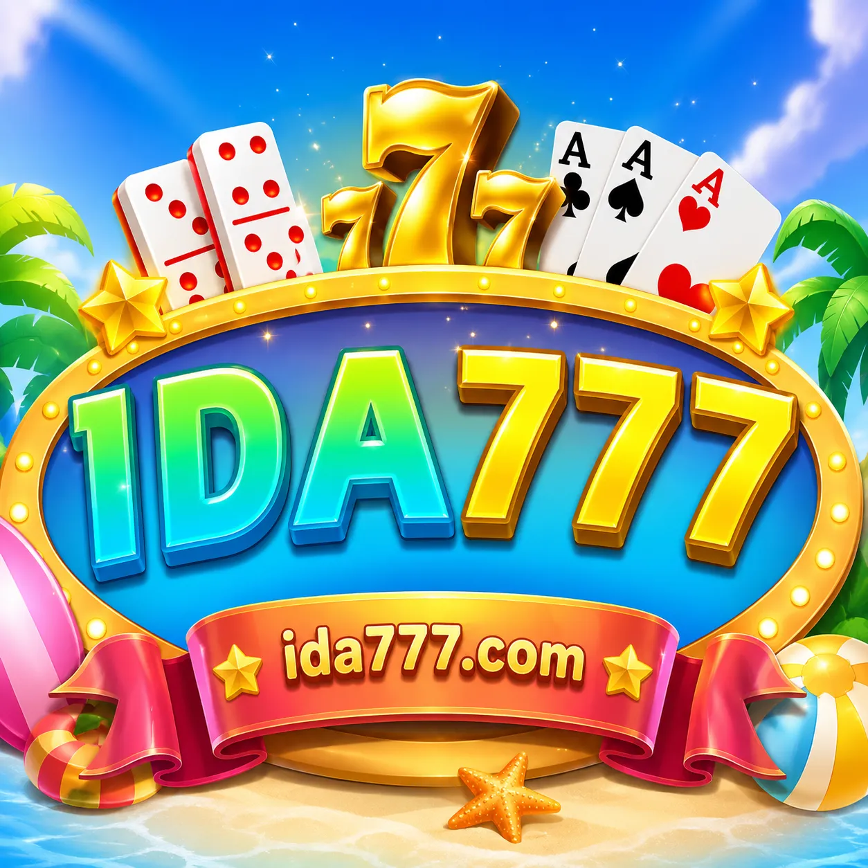 IDA777 - Petualangan Seru dalam Match-3