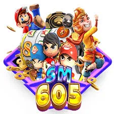 SM605 - Petualangan Seru dalam Dunia MMORPG